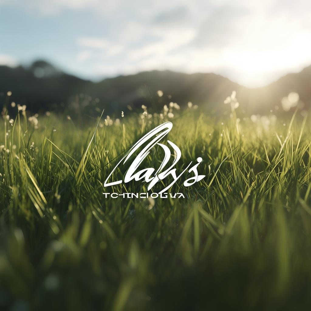 crie  um logo com esse texto, emformato tecnologico :  Larys Tecnologia LTDA  sem fundo 


 created by AI