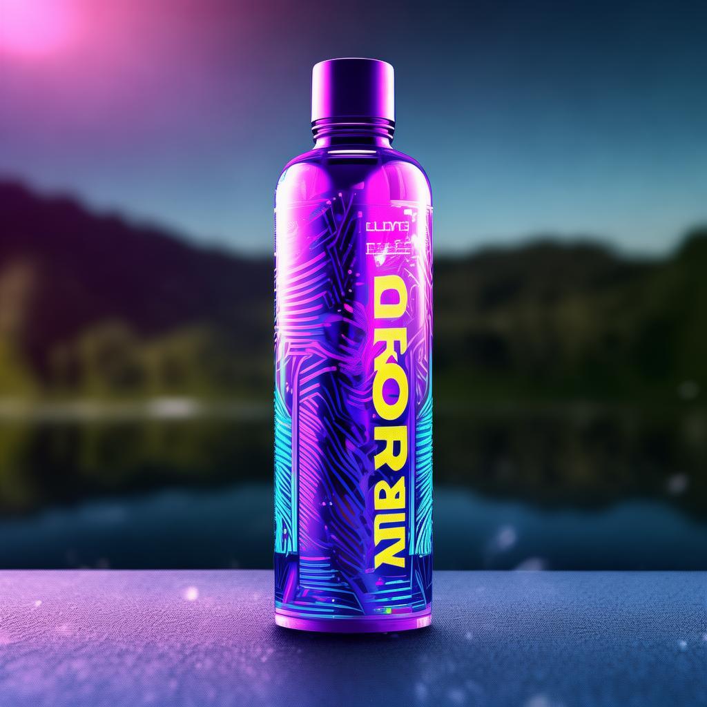 I'll create a design for the Zero Energy energy drink using your provided logo. Before proceeding, do you have any specific preferences for the design?
For example:
Color scheme (Dark, bright, neon, etc.)
Style (Minimalist, futuristic, energetic, etc.)
Packaging type (Can, bottle, etc.)
Any text or tagline to include?
Recharge , Revive , repeat
created by AI