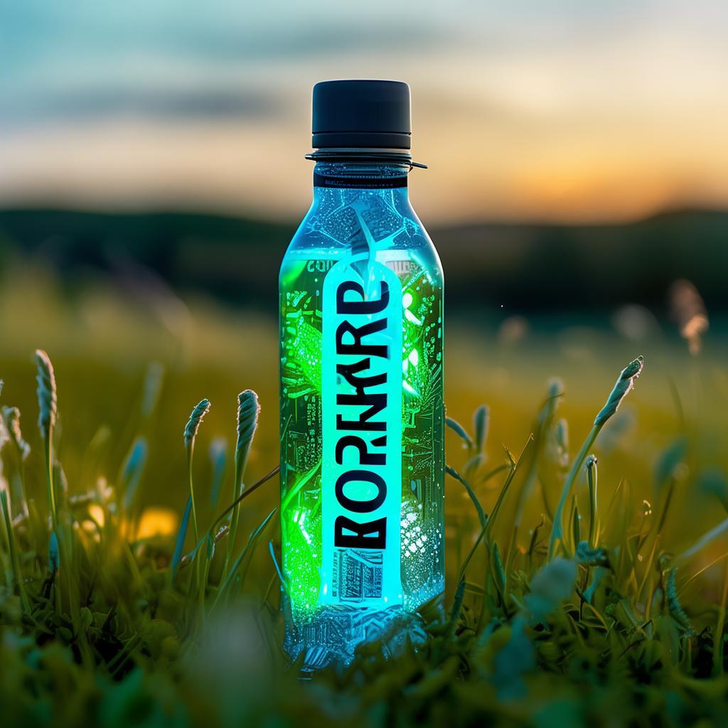 I'll create a design for the Zero Energy energy drink using your provided logo. Before proceeding, do you have any specific preferences for the design?
For example:
Color scheme (Dark, bright, neon, etc.)
Style (Minimalist, futuristic, energetic, etc.)
Packaging type (Can, bottle, etc.)
Any text or tagline to include?
Recharge , Revive , repeat
created by AI