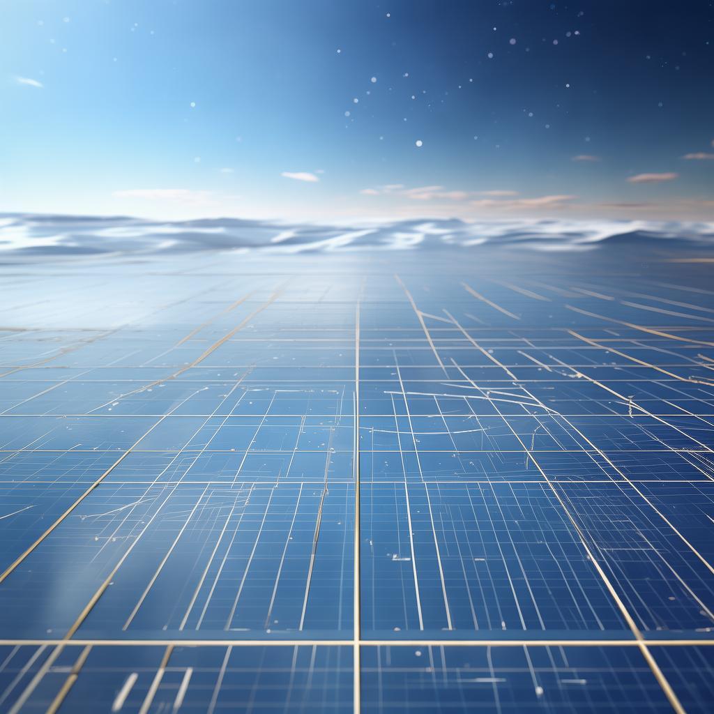 Make a grid design resembling space time representation of gravity created by AI