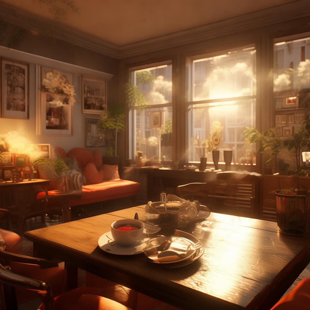 Home Supplis  created by AI