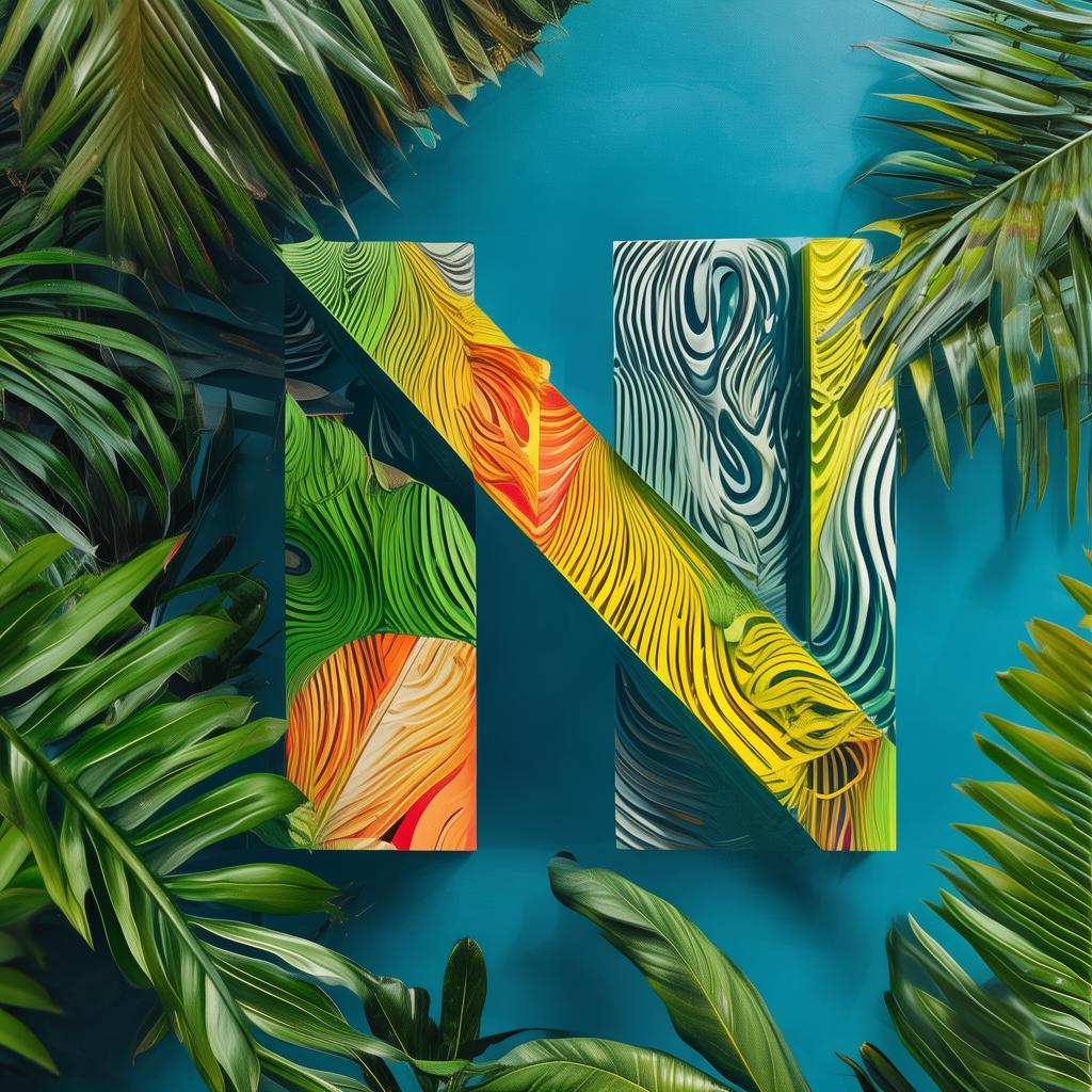 🎨 Prompt for AI Designer – Nexuá Branding (Final Version)
Brand Context:
Nexuá is a Brazilian artificial intelligence agency focused on empowering small and medium-sized enterprises (SMEs) with accessible, human-centered technology. Its branding is rooted in the concept of “Organic Technology”—AI that pulses like a living forest, nurturing business growth with Brazilian creativity, empathy, and innovation. The visual identity should express warmth, vibrancy, sophistication, and cultural authenticity.
✅ Objective of This Request
To finalize Nexuá’s visual identity with the following deliverables:
Logo (symbol + brand name)
Transparent background version
Business card design
Website banner/header
Mobile story layout
Email signature
Mini brand usage guide
🔤 Logo & Core Element
The symbol is a stylized, fluid “N” composed of three interwoven curves with smooth color transitions:
Tropical Green (#00B06B)
Sun Yellow (#FFD700)
Vibrant Coral (#FF6B6B)
The “N” should resemble a looping ribbon or organic path, evoking connectedness, movement, and flow — inspired by natural Brazilian elements like vines, roots, or leaf veins.
⚠️ Important: Ensure the right side of the "N" (coral/red) doesn’t appear visually smaller than the left. The symbol must feel balanced and proportional.
Nexuá wordmark:
Typeface: bold, modern, sans-serif
All uppercase: NEXUÁ (with accent on the “Á”)
Color: pure white (#FFFFFF)
No stroke, unless creating an alternate version with a blue border (#0A2342)
🎨 Color Palette – Nexuá 4.0
Color Hex Code Meaning
Deep Blue #0A2342 Tech foundation, stability
Tropical Green #00B06B Innovation, Brazilian energy
Sun Yellow #FFD700 Optimism, creativity
Vibrant Coral #FF6B6B Human warmth, empathy
Pure White #FFFFFF Simplicity, lightness
Graphite Gray #333333 Contrast, modernity
✍️ Design Style & Aesthetic
Flat style with flowing, organic curves
Smooth color transitions in the “N” symbol
Avoid geometric stiffness or symmetry
Visual language should feel modern, fluid, and welcoming
Optional visual motifs: tropical leaves, waves, layered textures, abstract data patterns created by AI