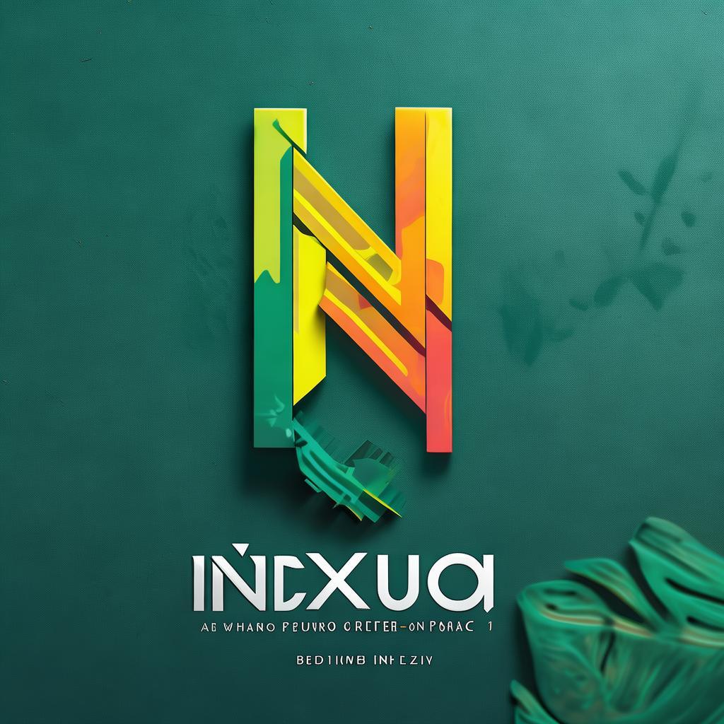 🎨 Prompt for AI Designer – Nexuá Branding (Final Version)
Brand Context:
Nexuá is a Brazilian artificial intelligence agency focused on empowering small and medium-sized enterprises (SMEs) with accessible, human-centered technology. Its branding is rooted in the concept of “Organic Technology”—AI that pulses like a living forest, nurturing business growth with Brazilian creativity, empathy, and innovation. The visual identity should express warmth, vibrancy, sophistication, and cultural authenticity.
✅ Objective of This Request
To finalize Nexuá’s visual identity with the following deliverables:
Logo (symbol + brand name)
Transparent background version
Business card design
Website banner/header
Mobile story layout
Email signature
Mini brand usage guide
🔤 Logo & Core Element
The symbol is a stylized, fluid “N” composed of three interwoven curves with smooth color transitions:
Tropical Green (#00B06B)
Sun Yellow (#FFD700)
Vibrant Coral (#FF6B6B)
The “N” should resemble a looping ribbon or organic path, evoking connectedness, movement, and flow — inspired by natural Brazilian elements like vines, roots, or leaf veins.
⚠️ Important: Ensure the right side of the "N" (coral/red) doesn’t appear visually smaller than the left. The symbol must feel balanced and proportional.
Nexuá wordmark:
Typeface: bold, modern, sans-serif
All uppercase: NEXUÁ (with accent on the “Á”)
Color: pure white (#FFFFFF)
No stroke, unless creating an alternate version with a blue border (#0A2342)
🎨 Color Palette – Nexuá 4.0
Color Hex Code Meaning
Deep Blue #0A2342 Tech foundation, stability
Tropical Green #00B06B Innovation, Brazilian energy
Sun Yellow #FFD700 Optimism, creativity
Vibrant Coral #FF6B6B Human warmth, empathy
Pure White #FFFFFF Simplicity, lightness
Graphite Gray #333333 Contrast, modernity
✍️ Design Style & Aesthetic
Flat style with flowing, organic curves
Smooth color transitions in the “N” symbol
Avoid geometric stiffness or symmetry
Visual language should feel modern, fluid, and welcoming
Optional visual motifs: tropical leaves, waves, layered textures, abstract data patterns created by AI