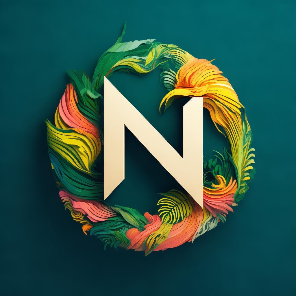 🎨 Prompt for AI Designer – Nexuá Branding (Final Version)
Brand Context:
Nexuá is a Brazilian artificial intelligence agency focused on empowering small and medium-sized enterprises (SMEs) with accessible, human-centered technology. Its branding is rooted in the concept of “Organic Technology”—AI that pulses like a living forest, nurturing business growth with Brazilian creativity, empathy, and innovation. The visual identity should express warmth, vibrancy, sophistication, and cultural authenticity.
✅ Objective of This Request
To finalize Nexuá’s visual identity with the following deliverables:
Logo (symbol + brand name)
Transparent background version
Business card design
Website banner/header
Mobile story layout
Email signature
Mini brand usage guide
🔤 Logo & Core Element
The symbol is a stylized, fluid “N” composed of three interwoven curves with smooth color transitions:
Tropical Green (#00B06B)
Sun Yellow (#FFD700)
Vibrant Coral (#FF6B6B)
The “N” should resemble a looping ribbon or organic path, evoking connectedness, movement, and flow — inspired by natural Brazilian elements like vines, roots, or leaf veins.
⚠️ Important: Ensure the right side of the "N" (coral/red) doesn’t appear visually smaller than the left. The symbol must feel balanced and proportional.
Nexuá wordmark:
Typeface: bold, modern, sans-serif
All uppercase: NEXUÁ (with accent on the “Á”)
Color: pure white (#FFFFFF)
No stroke, unless creating an alternate version with a blue border (#0A2342)
🎨 Color Palette – Nexuá 4.0
Color Hex Code Meaning
Deep Blue #0A2342 Tech foundation, stability
Tropical Green #00B06B Innovation, Brazilian energy
Sun Yellow #FFD700 Optimism, creativity
Vibrant Coral #FF6B6B Human warmth, empathy
Pure White #FFFFFF Simplicity, lightness
Graphite Gray #333333 Contrast, modernity
✍️ Design Style & Aesthetic
Flat style with flowing, organic curves
Smooth color transitions in the “N” symbol
Avoid geometric stiffness or symmetry
Visual language should feel modern, fluid, and welcoming
Optional visual motifs: tropical leaves, waves, layered textures, abstract data patterns created by AI