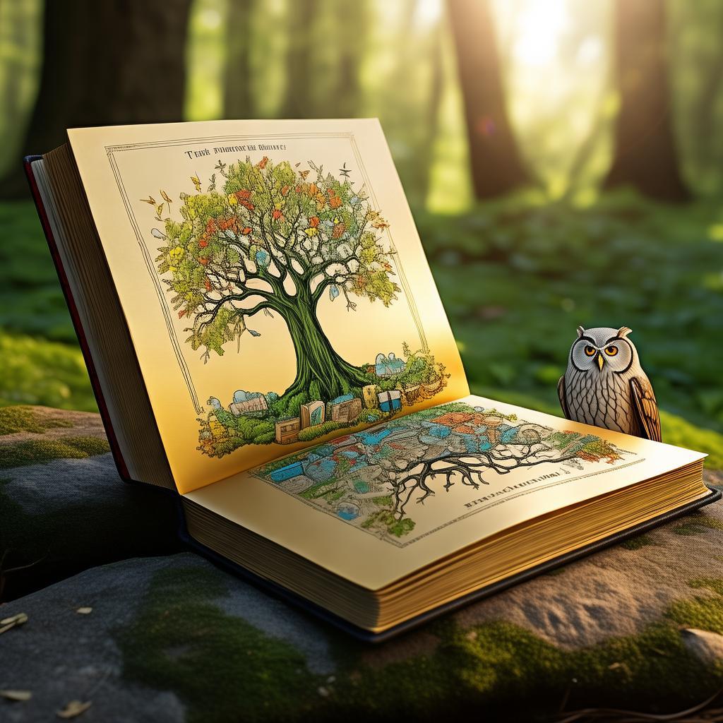 i need you to a creative sketch on the chapter 1 from the psyhcology of money book ... to give the summary of the chapter in very creative, catchy and informative sketch...need to have the title of the book and chapter with the important points of tht chapter created by AI
