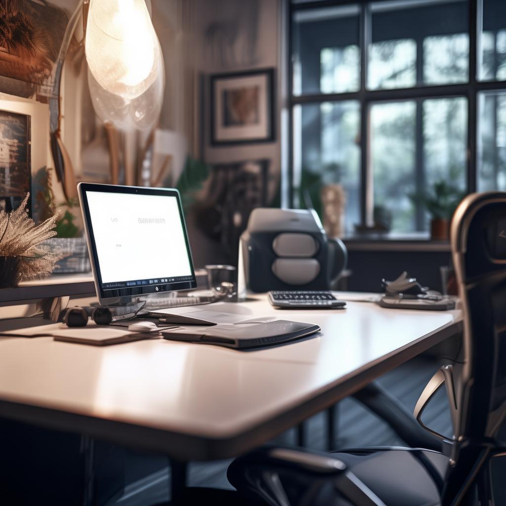 Advertisement
JARVIS
Customer Support
WORK FROM HOME COMFORT!
EARN:
Part-time $25k-$30k/month
Full-time NO LIMIT!
PERKS:
Training Provided FREE!
CONTACT:
7217752727
Hasmat Khan - Hire Now! created by AI