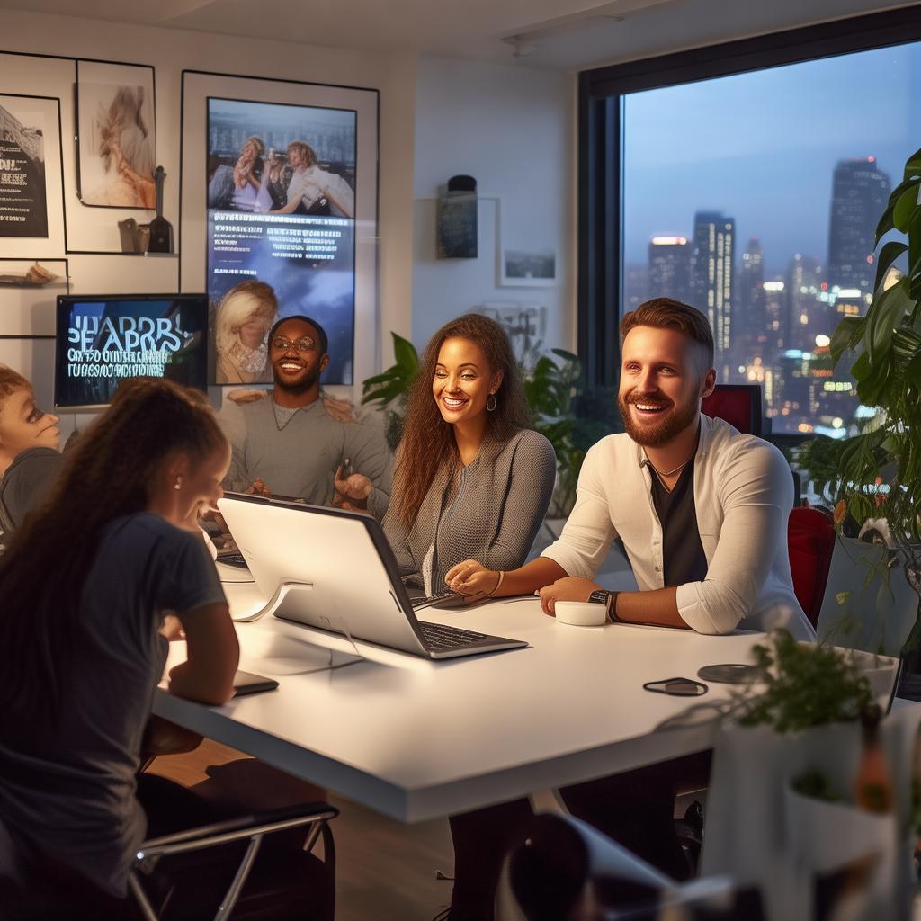 Advertisement
JARVIS
Customer Support
WORK FROM HOME COMFORT!
EARN:
Part-time $25k-$30k/month
Full-time NO LIMIT!
PERKS:
Training Provided FREE!
CONTACT:
7217752727
Hasmat Khan - Hire Now! created by AI