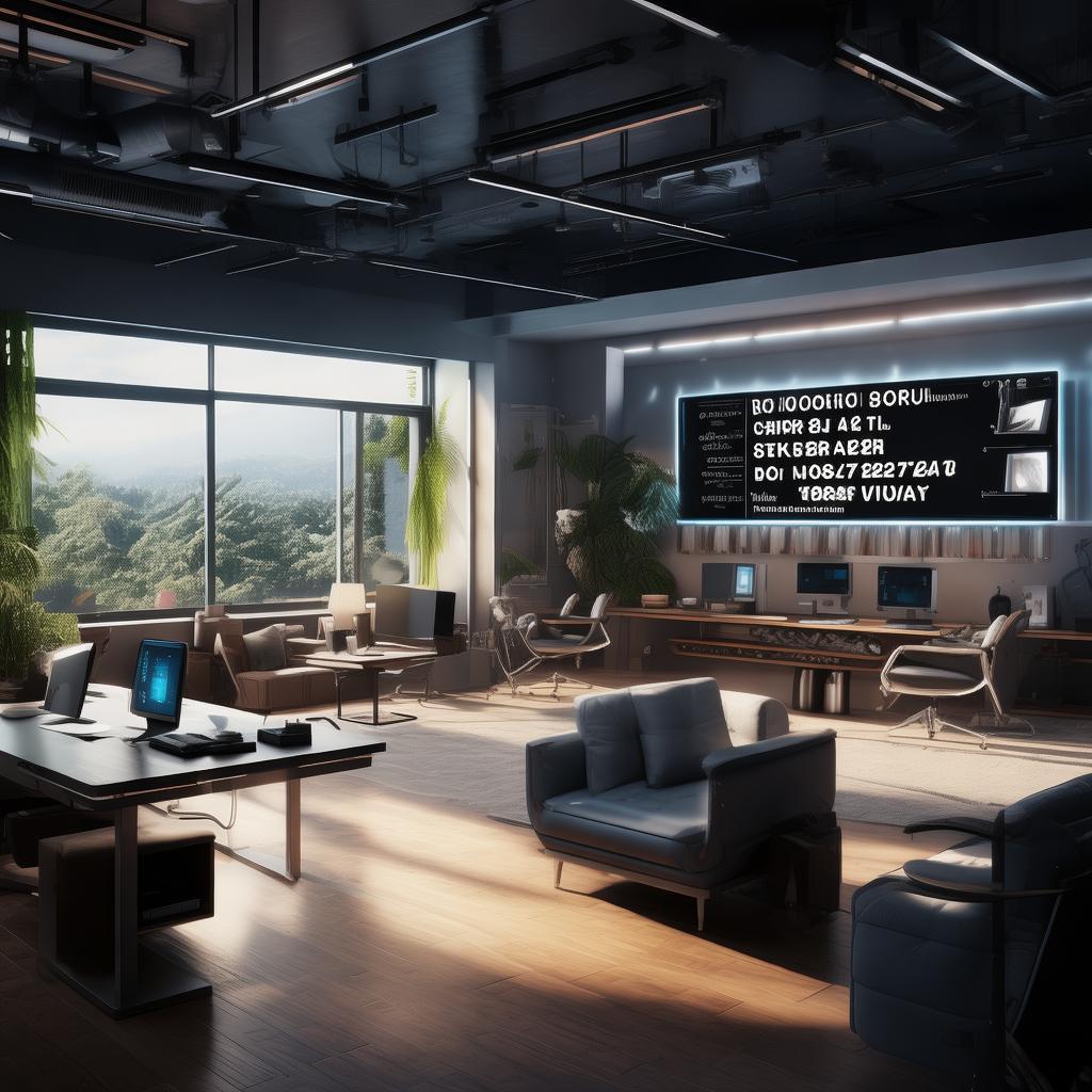 Elevated Visual Concept
JARVIS Customer Support Hub
Cozy Work from Home Setting
EARN:
Part-time Earnings: $25k-$30k/month
Full-time Earnings: Unrestricted Potential!
PERKS:
Inclusive Training Program: Absolutely FREE!
CONTACT:
Phone: 7217752727
Hire Hasmat Khan - Join Our Team Now! created by AI
